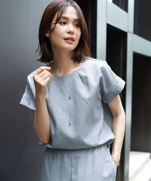 THE SHOP TK （ザ ショップ ティーケー ）の「◇【2点セット