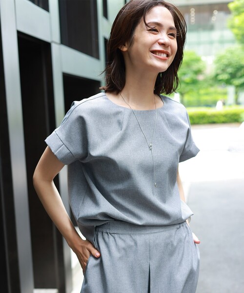 THE SHOP TK （ザ ショップ ティーケー ）の「◇【2点セット