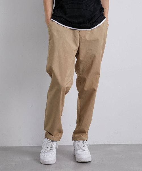2000's J CREW ジェイクルー ベージュ テーパード リネンパンツ 2000's J CREW ジェイクルー ベージュ テーパード リネンパンツ