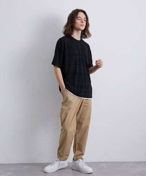 JUNRED（ジュンレッド）の「【 イージーケア 】SARA AIRY