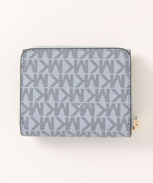 MICHAEL KORS（マイケルコース）の「JET SET TRAVEL SM MF ZA