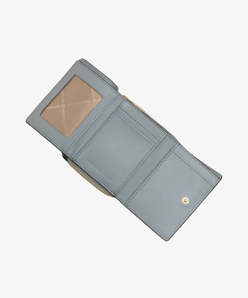 MICHAEL KORS（マイケルコース）の「JET SET TRAVEL SM MF ZA