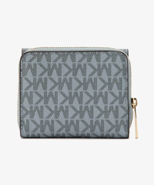MICHAEL KORS（マイケルコース）の「JET SET TRAVEL SM MF ZA