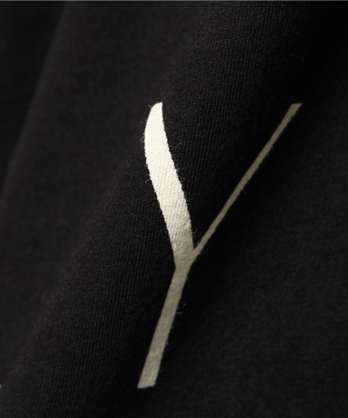 Saturdays NYC（サタデーズ ニューヨークシティ ）の「SATURDAYS SURF NYC / “Thin Stack” Tシャツ（Tシャツ/カットソー・メンズ・ホワイト/ブラック・SMALL/X-SMALL/MEDIUM/LARGE）」の8枚目の写真