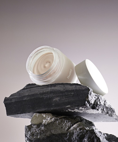 Huxley（ハクスリー）の「【ハクスリー日本公式】 アイクリーム ; コンセントレートオン 30mL（まつ毛/アイケア・レディース・その他・FREE）」の2枚目の写真