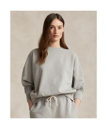 Ralph Lauren グレー トレーナー Ralph Lauren Sweatshirt Grey | Mainline Menswear United States