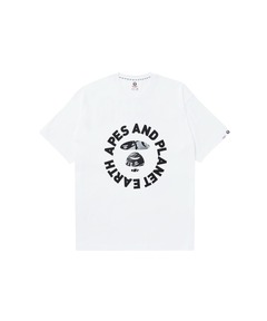 AAPE TEE