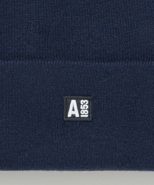 【セール】ビーニー / ニットキャップ(ニットキャップ/ビーニー)|AIGLE(エーグル) 【セール】ビーニー / ニットキャップ(ニットキャップ/ビーニー)|AIGLE(エーグル)