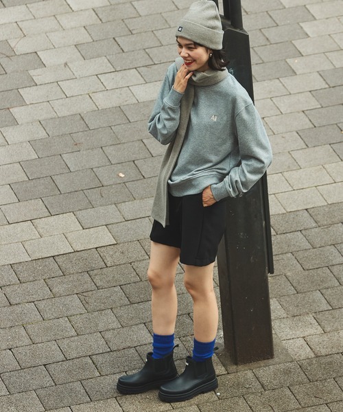 【セール】ビーニー / ニットキャップ(ニットキャップ/ビーニー)|AIGLE(エーグル) 【セール】ビーニー / ニットキャップ(ニットキャップ/ビーニー)|AIGLE(エーグル)
