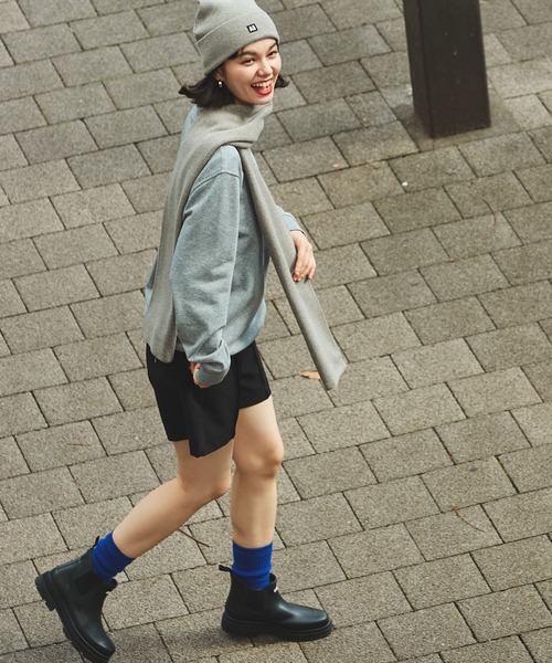 【セール】ビーニー / ニットキャップ(ニットキャップ/ビーニー)|AIGLE(エーグル) 【セール】ビーニー / ニットキャップ(ニットキャップ/ビーニー)|AIGLE(エーグル)