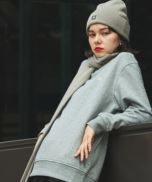 【セール】ビーニー / ニットキャップ(ニットキャップ/ビーニー)|AIGLE(エーグル) 【セール】ビーニー / ニットキャップ(ニットキャップ/ビーニー)|AIGLE(エーグル)
