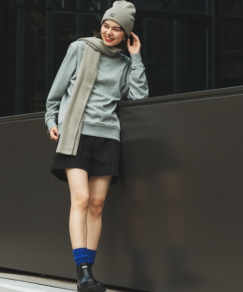 【セール】ビーニー / ニットキャップ(ニットキャップ/ビーニー)|AIGLE(エーグル) 【セール】ビーニー / ニットキャップ(ニットキャップ/ビーニー)|AIGLE(エーグル)
