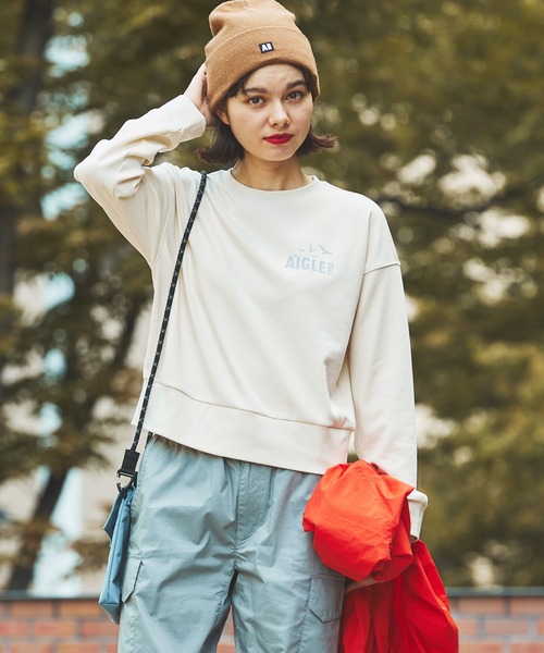 【セール】ビーニー / ニットキャップ(ニットキャップ/ビーニー)|AIGLE(エーグル) 【セール】ビーニー / ニットキャップ(ニットキャップ/ビーニー)|AIGLE(エーグル)