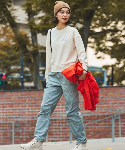【セール】ビーニー / ニットキャップ(ニットキャップ/ビーニー)|AIGLE(エーグル) 【セール】ビーニー / ニットキャップ(ニットキャップ/ビーニー)|AIGLE(エーグル)