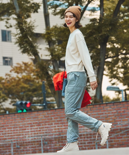 【セール】ビーニー / ニットキャップ(ニットキャップ/ビーニー)|AIGLE(エーグル) 【セール】ビーニー / ニットキャップ(ニットキャップ/ビーニー)|AIGLE(エーグル)