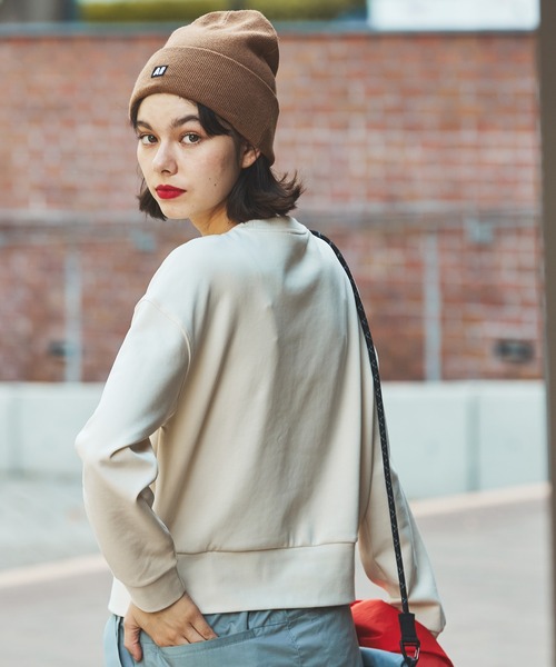 【セール】ビーニー / ニットキャップ(ニットキャップ/ビーニー)|AIGLE(エーグル) 【セール】ビーニー / ニットキャップ(ニットキャップ/ビーニー)|AIGLE(エーグル)