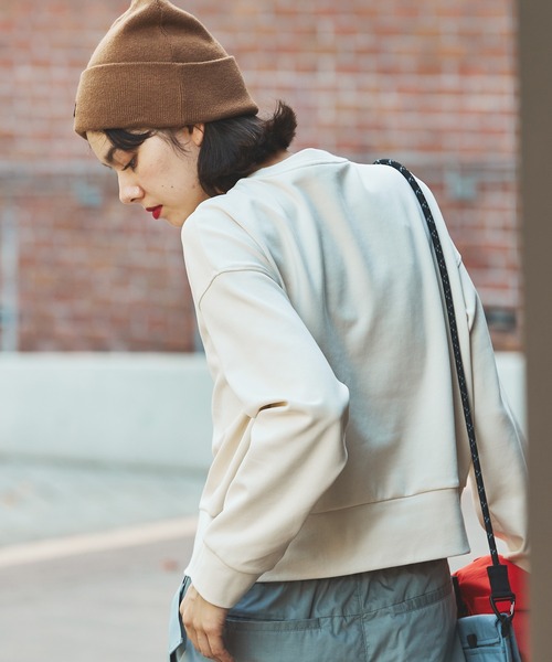 【セール】ビーニー / ニットキャップ(ニットキャップ/ビーニー)|AIGLE(エーグル) 【セール】ビーニー / ニットキャップ(ニットキャップ/ビーニー)|AIGLE(エーグル)