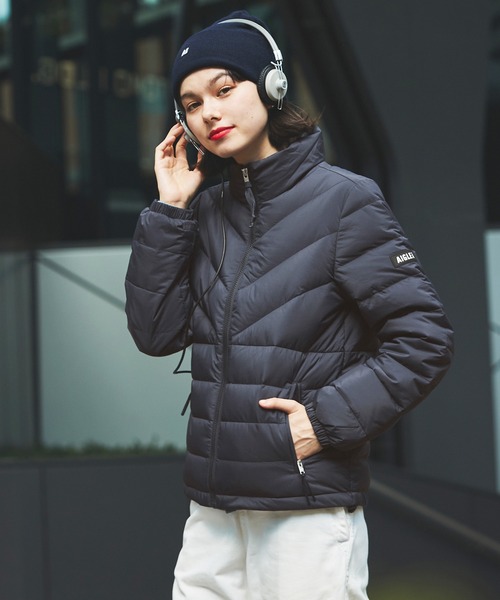 【セール】ビーニー / ニットキャップ(ニットキャップ/ビーニー)|AIGLE(エーグル) 【セール】ビーニー / ニットキャップ(ニットキャップ/ビーニー)|AIGLE(エーグル)