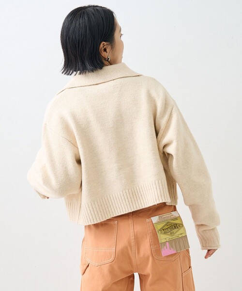 FREAK'S STORE（フリークスストア）の「襟付き ポケット付き ショート