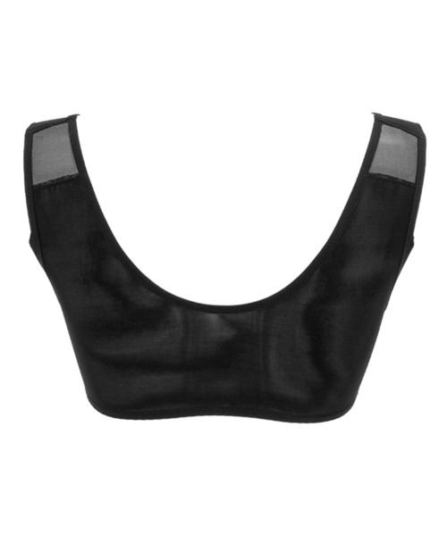 BRADELIS NEWYORK(ブラデリスニューヨーク)の「バストフィットリフター ブラデリス 補正下着 補整(その他アンダーウェア/インナー・レディース・ブラック/ナチュラル/モカ・S/L/LL/M)」の16枚目の写真