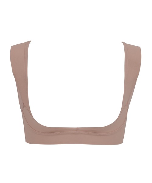 BRADELIS NEWYORK(ブラデリスニューヨーク)の「バストフィットリフター ブラデリス 補正下着 補整(その他アンダーウェア/インナー・レディース・ブラック/ナチュラル/モカ・S/L/LL/M)」の17枚目の写真