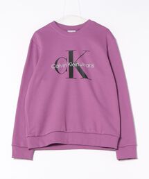 Calvin Klein | 【Calvin Klein】40GC200 スウェット(スウェット)