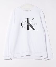 【Calvin Klein】40GC200 スウェット