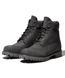 Timberland 6inch Premium Waterproof Boot(ティンバーランド 6インチ プレミアム ウォータープルーフ ブーツ)