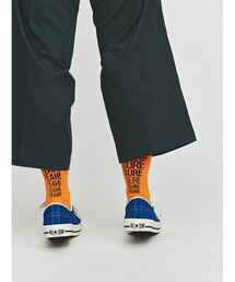 ROSTER SOX × BEAMS BOY / 別注 SURE YEAH ソックス