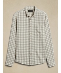 バナナリパブリック　シャツ BANANA REPUBLIC FACTORY STORE｜(M)BANANA REPUBLIC FACTORY