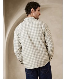 バナナリパブリック　シャツ BANANA REPUBLIC FACTORY STORE｜(M)BANANA REPUBLIC FACTORY