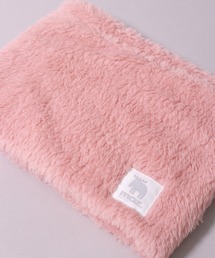 moz（モズ）の「(LF)【moz】ボア フリース ネックウォーマー（ネックウォーマー/スヌード）」