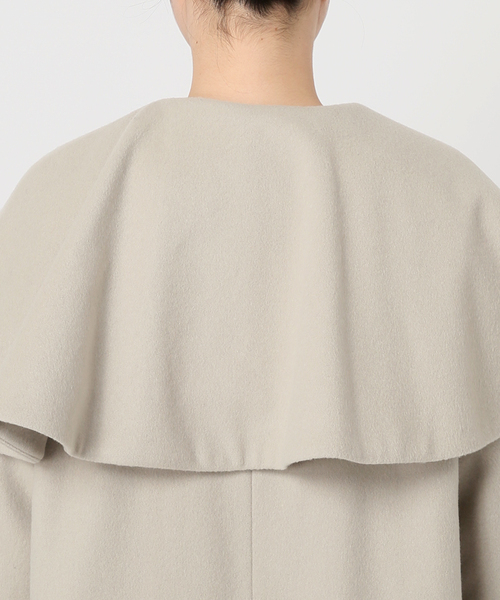 新品♡ LaTotalite♡ ケープ2WAYコート♡ラトータリテ La TOTALITE（ラトータリテ）の「ケープ2WAYコート（その他