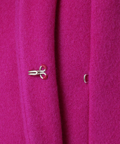 新品♡ LaTotalite♡ ケープ2WAYコート♡ラトータリテ La TOTALITE（ラトータリテ）の「ケープ2WAYコート（その他