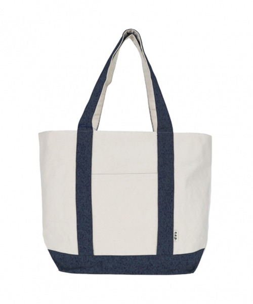 セール】【SETUP7】e.e.p. ハビットトート SNBD ※（トートバッグ