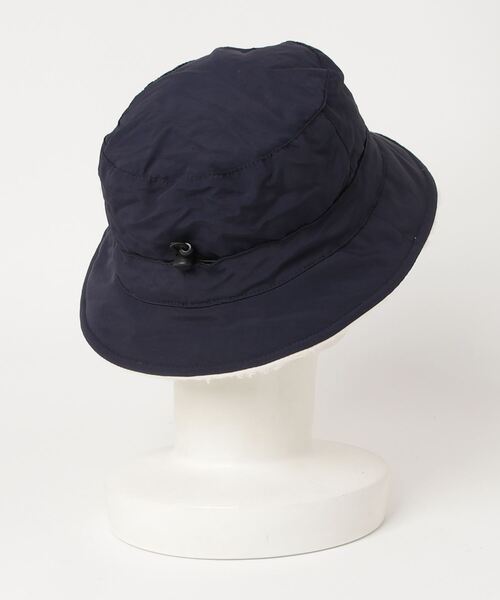 CHUMS（チャムス）の「チャムス CHUMS Elmo Fleece Reversible Bucket Hat（ハット・メンズ・アイボリー・ﾌﾘ-）」の4枚目の写真