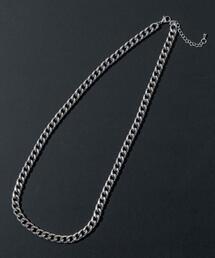 WEGO | WEGO/サージカルステンレスチェーンネックレス(ネックレス)