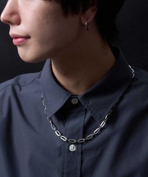 WEGO | WEGO/サージカルステンレスチェーンネックレス(ネックレス)