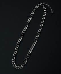 WEGO | WEGO/サージカルステンレスチェーンネックレス(ネックレス)