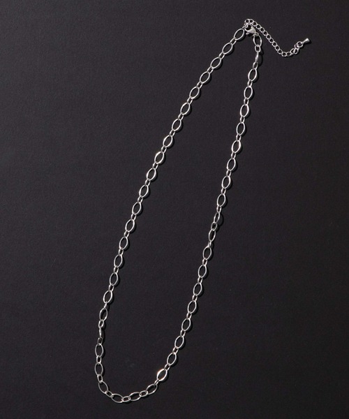 WEGO（ウィゴー）の「WEGO/サージカルステンレスチェーンネックレス（ネックレス・メンズ・その他2/その他3/その他1/その他8/その他10/その他13/その他5/その他11/その他4/その他7/その他9/その他12/その他6・FREE）」の7枚目の写真