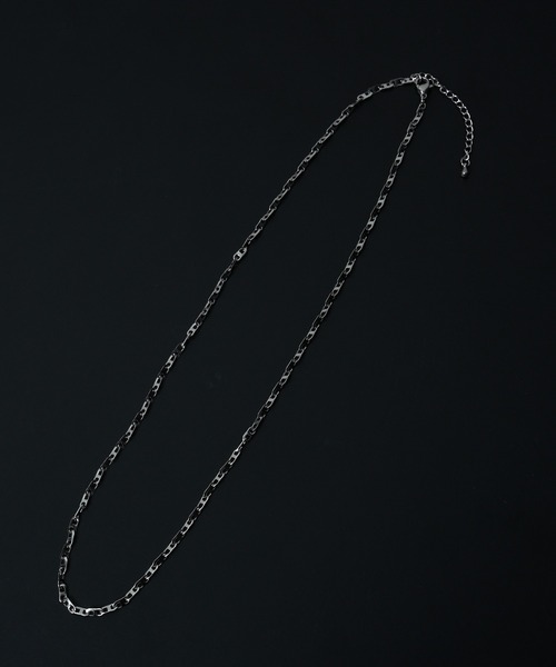 WEGO（ウィゴー）の「WEGO/サージカルステンレスチェーンネックレス（ネックレス・メンズ・その他2/その他3/その他1/その他8/その他10/その他13/その他5/その他11/その他4/その他7/その他9/その他12/その他6・FREE）」の10枚目の写真