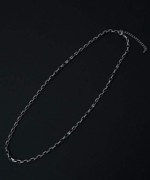 WEGO（ウィゴー）の「WEGO/サージカルステンレスチェーンネックレス（ネックレス・メンズ・その他2/その他3/その他1/その他8/その他10/その他13/その他5/その他11/その他4/その他7/その他9/その他12/その他6・FREE）」の12枚目の写真