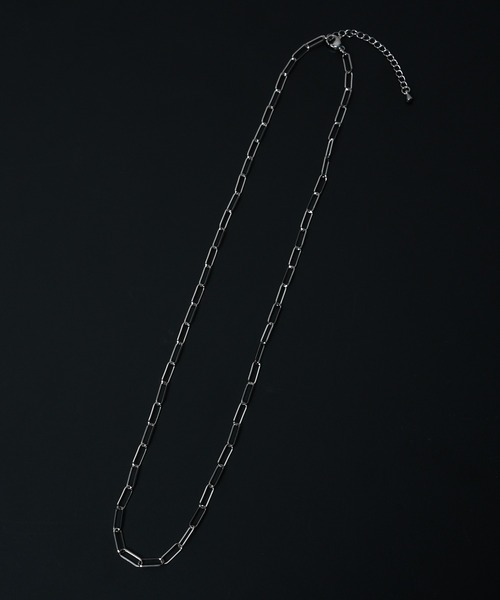 WEGO（ウィゴー）の「WEGO/サージカルステンレスチェーンネックレス（ネックレス・メンズ・その他2/その他3/その他1/その他8/その他10/その他13/その他5/その他11/その他4/その他7/その他9/その他12/その他6・FREE）」の21枚目の写真