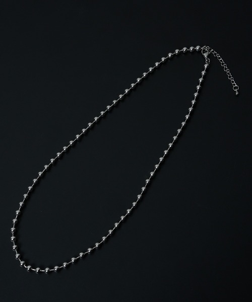 WEGO（ウィゴー）の「WEGO/サージカルステンレスチェーンネックレス（ネックレス・メンズ・その他2/その他3/その他1/その他8/その他10/その他13/その他5/その他11/その他4/その他7/その他9/その他12/その他6・FREE）」の18枚目の写真