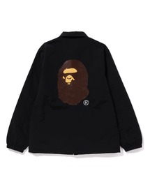 A BATHING APE メンズ　コート　Mサイズ 楽天市場】A BATHING APE（サイズ（S/M/L）LL）（コート