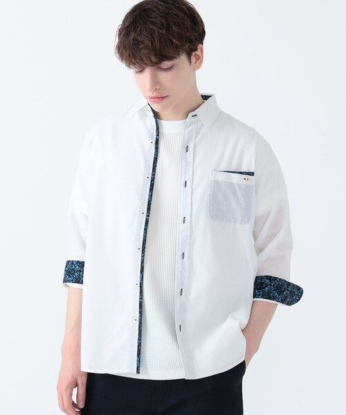 BEAMS HEART（ビームスハート）の「BEAMS HEART / 冷感 クロップド