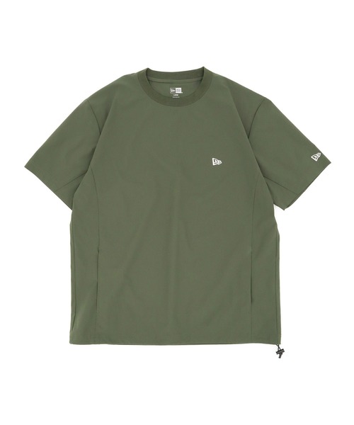 ニューエラ アウトドア 半袖Tシャツ ラッシュ（Tシャツ/カットソー）｜NEW ERA（ニューエラ）