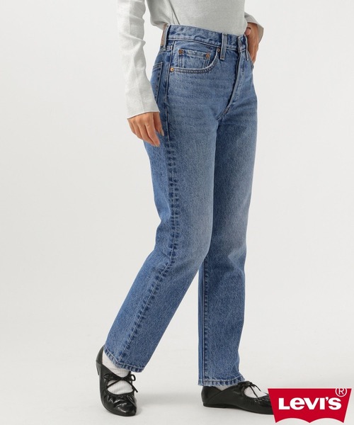 Levi's（リーバイス）の「【Levi's（リーバイス）】別注501(WEB限定