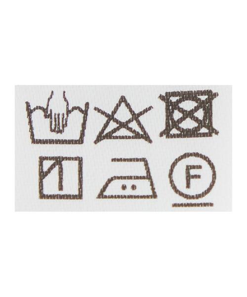 LOEFF（ロエフ）の「＜LOEFF＞コットン ボンタン スウェットパンツ（スウェットパンツ・レディース・ライトグレー/ライム・0/1）」の15枚目の写真