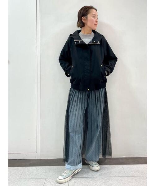 human woman（ヒューマンウーマン）の「◇パウダーツイル